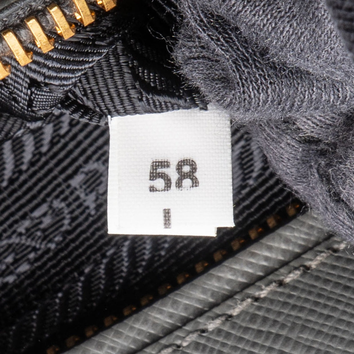 Prada Galleria aus zweifarbigem Saffiano-Leder – Ansicht 11