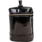 Chanel CC Vanity Case Lackleder, Bild 6 von 11