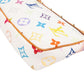 Louis Vuitton Monogram Murakami multicolor Pochette Accessoires Handbag