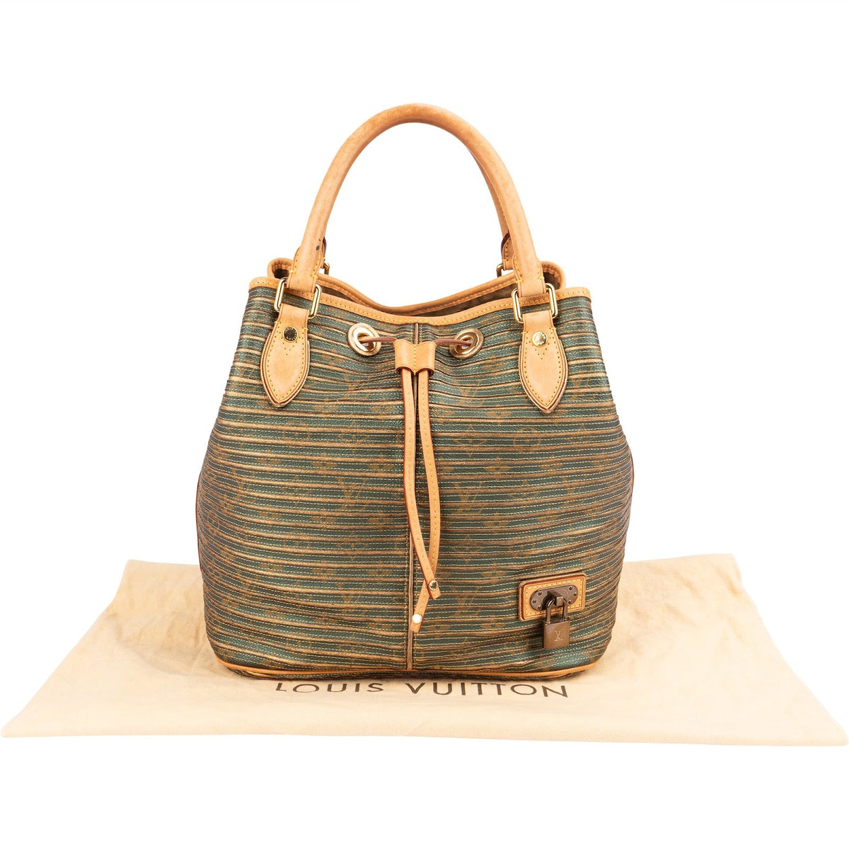 Louis Vuitton Monogram Eden Neo handtas