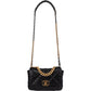 Chanel 19 Lammleder Single Flap Umhängetasche, Bild 10 von 14