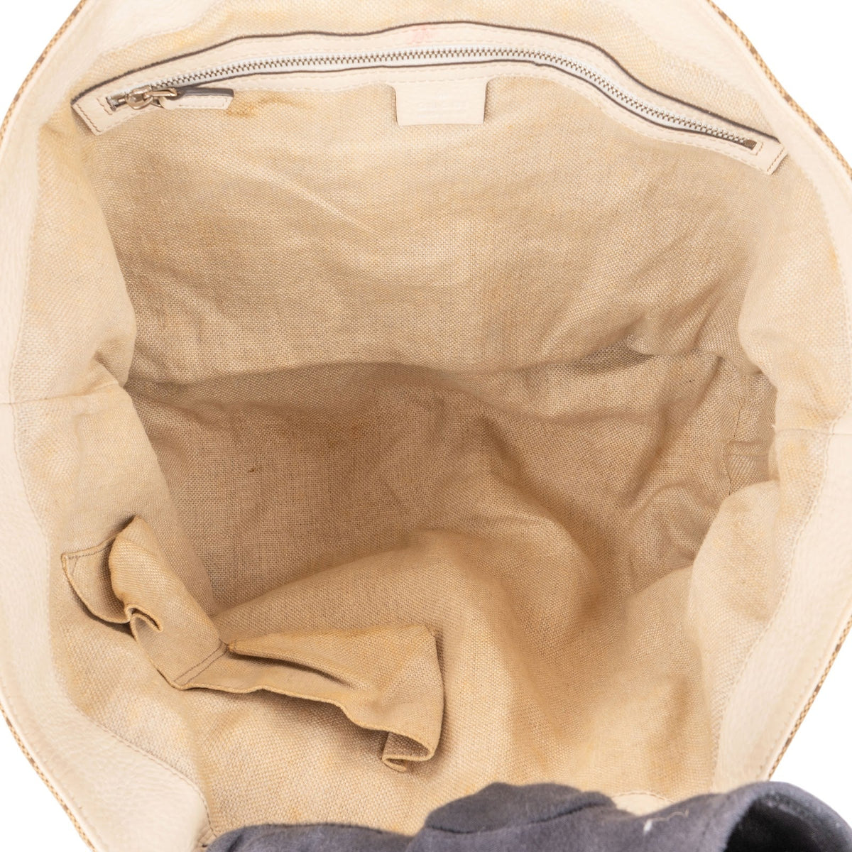 Gucci Horsebit aus GG Canvas – Ansicht 8
