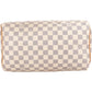 Louis Vuitton Monogram Damier Azur Speedy 30 Handtasche, Bild 8 von 11