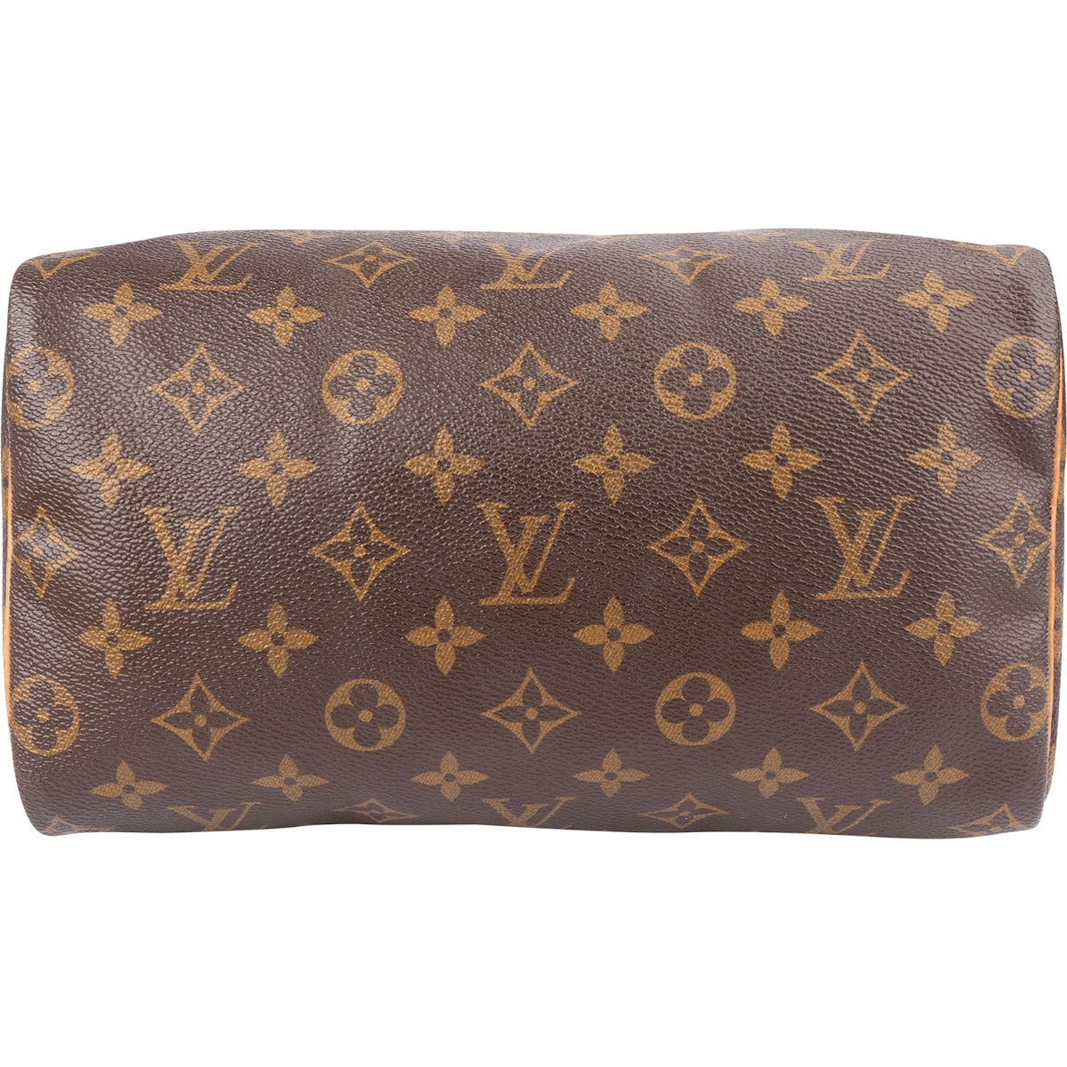 Louis Vuitton Monogram Canvas Speedy 25 Handtasche, Bild 8 von 11
