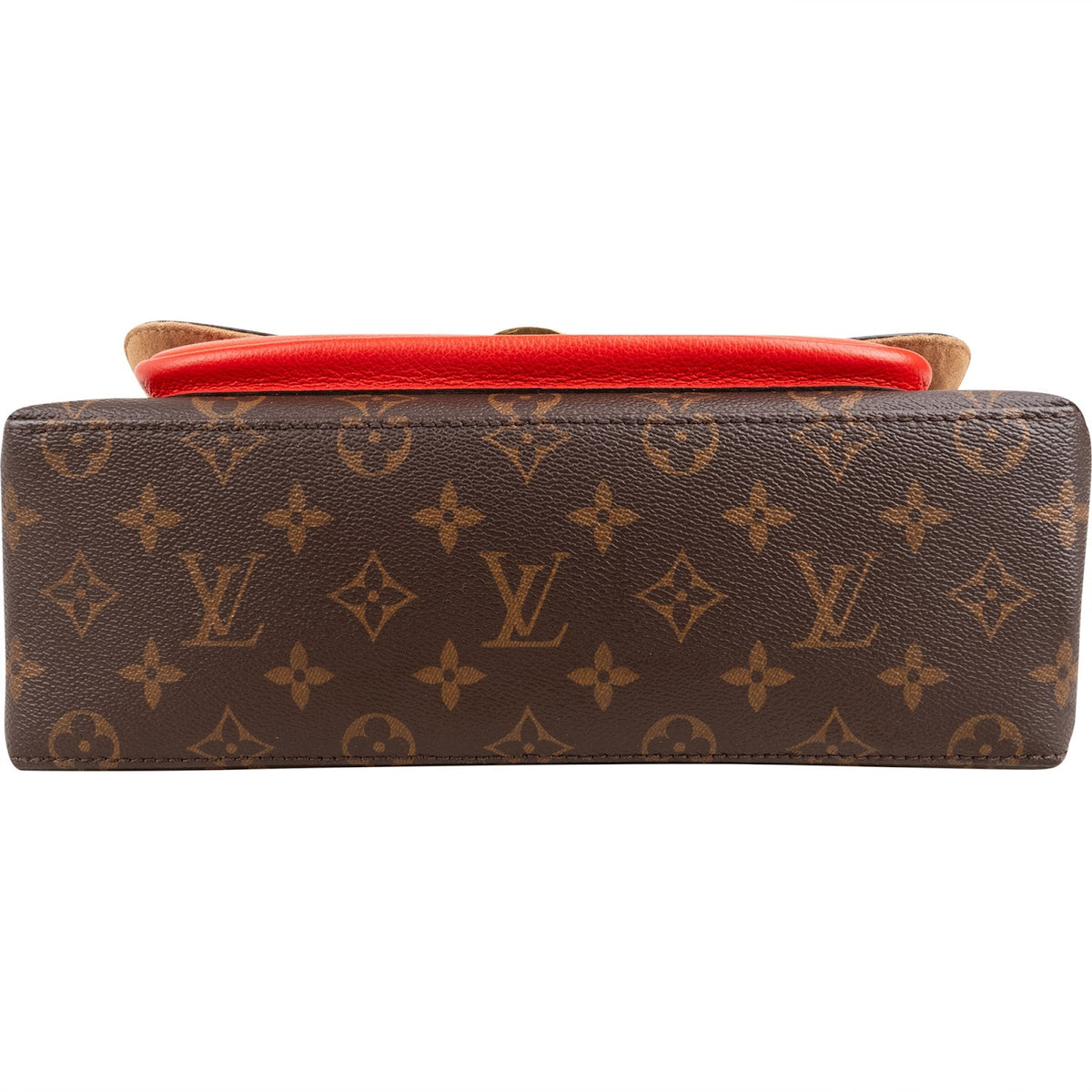 Borsa Louis Vuitton Monogram Canvas Marignan