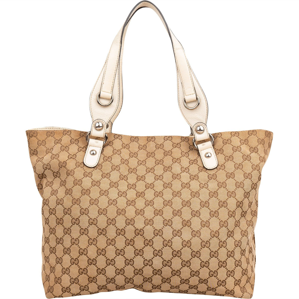 Gucci Monogram GG D-Ring Tote, Bild 5 von 11
