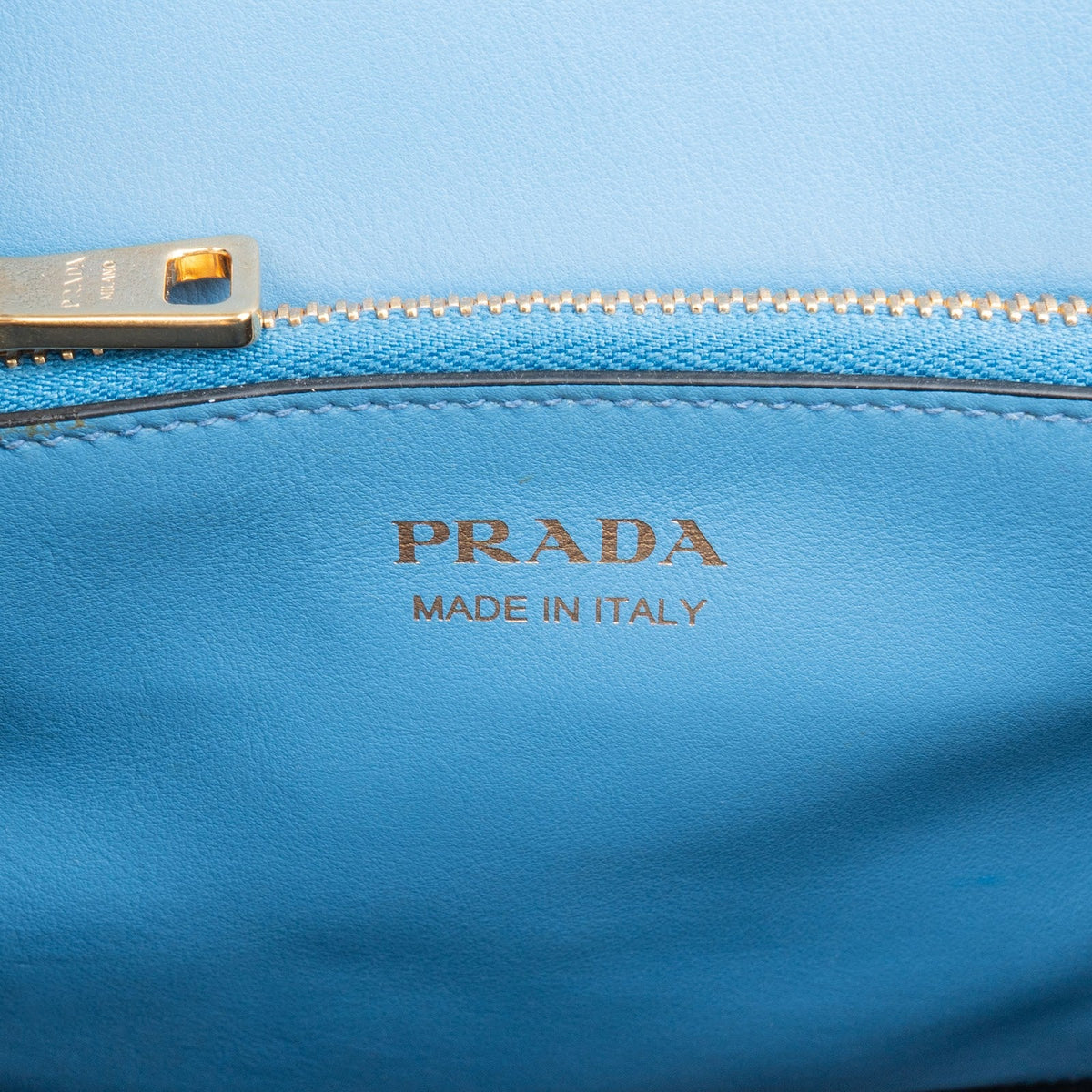 Prada Saffiano Promenade Double Kelly Style City, Bild 10 von 11