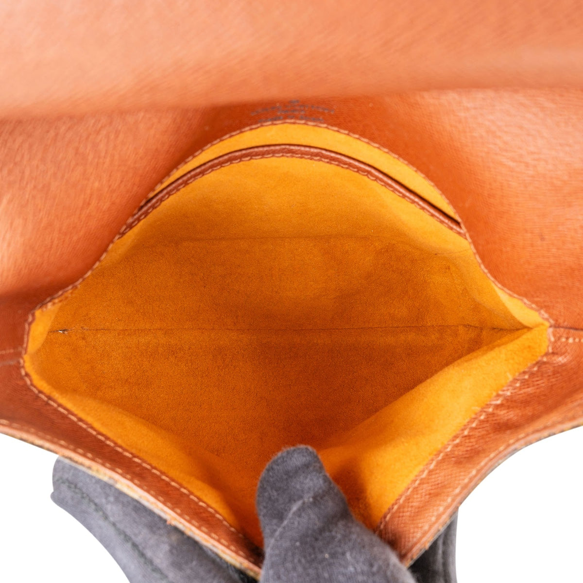 Bolso de hombro Louis Vuitton Musette Salsa PM en lona Monogram