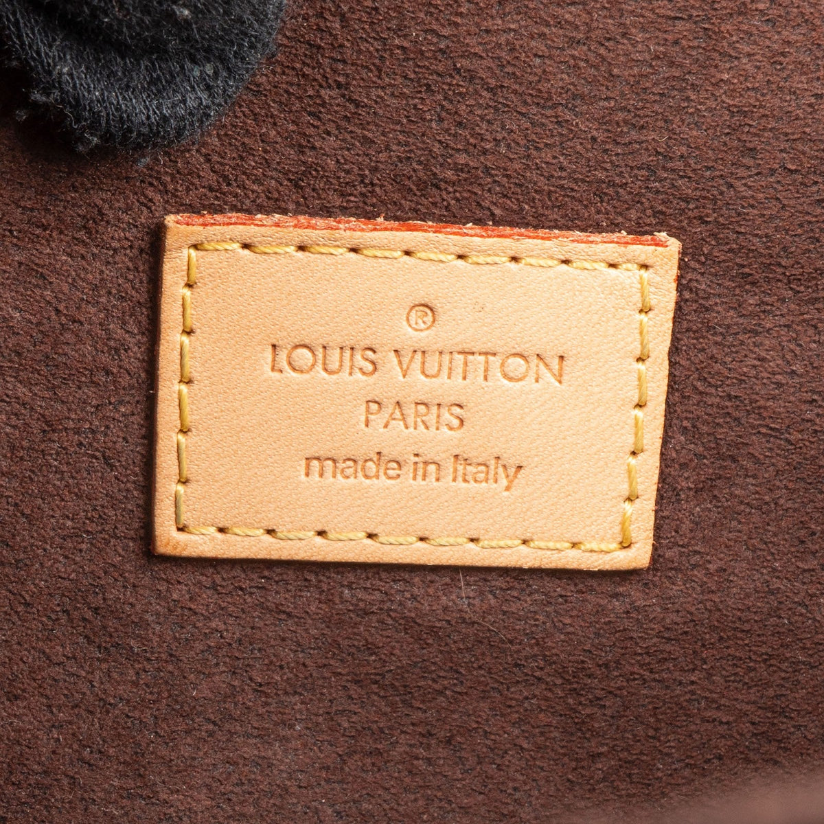 Borsa a mano Metis in tela Monogram Louis Vuitton