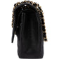 Chanel Caviar Leder Jumbo Double Flap Umhängetasche, Bild 5 von 15