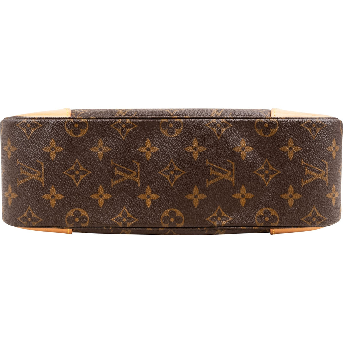 Louis Vuitton Monogram Canvas Boulogne Shoulder Bag