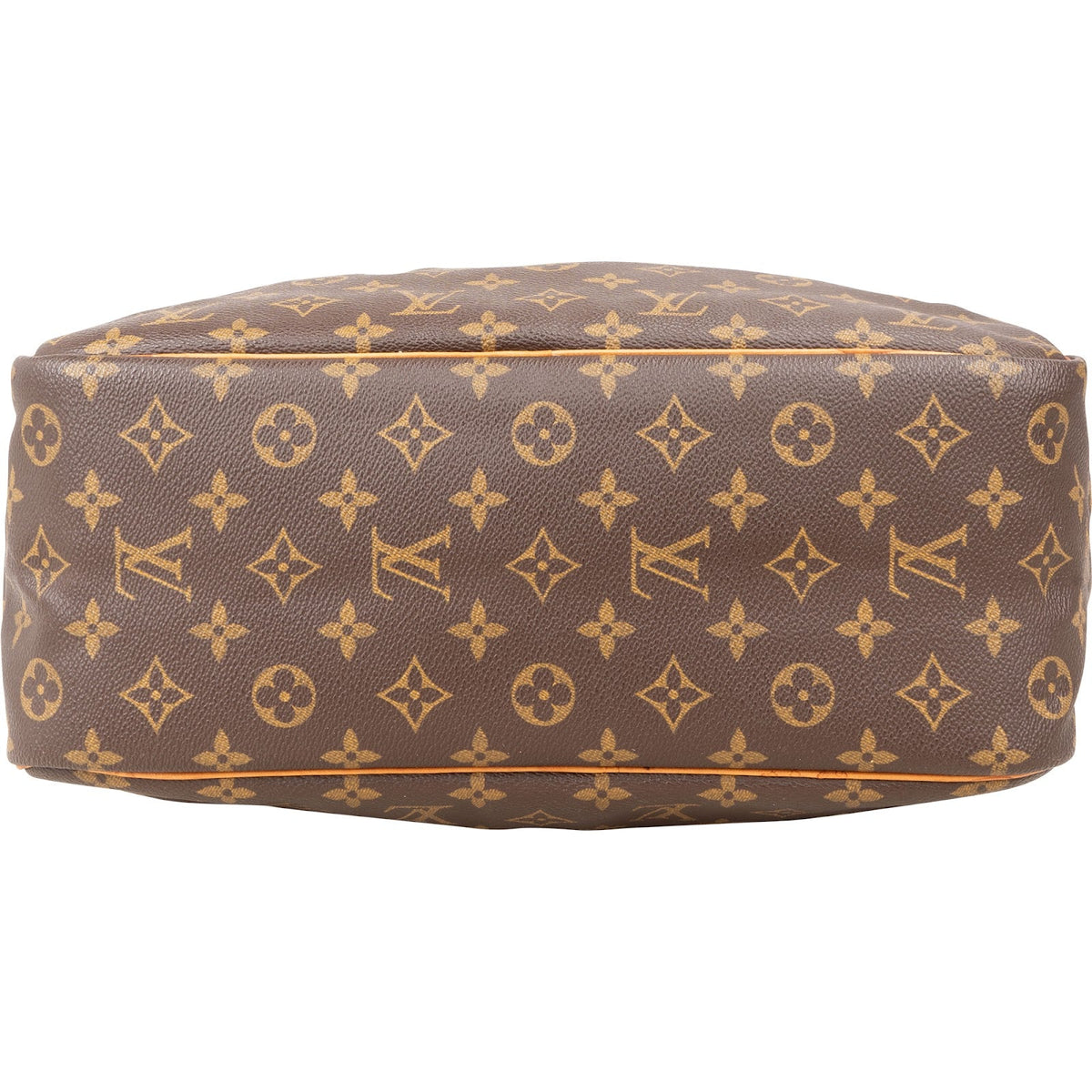 Bolso de mano Deauville en lona Monogram de Louis Vuitton