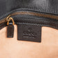 Gucci Matelassé Leder GG Large Marmont Umhängetasche, Bild 11 von 12