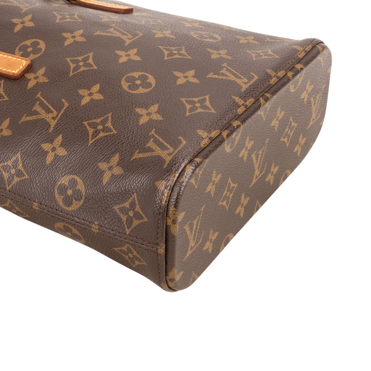Louis Vuitton Monogram Canvas Vavin PM Handbag