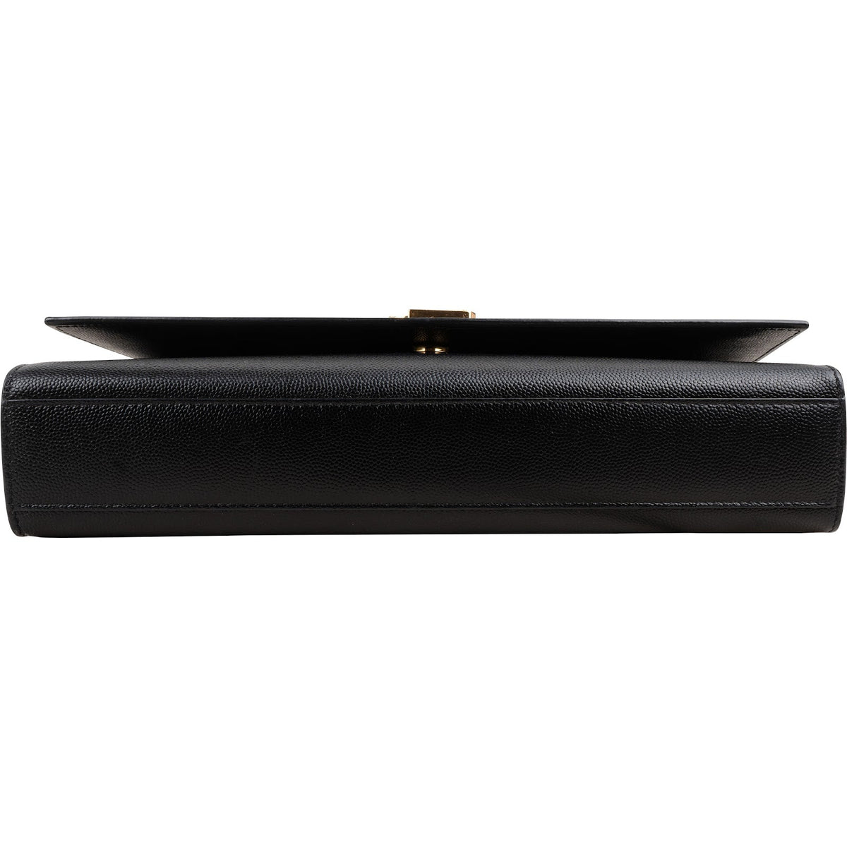 Saint Laurent Grain De Poudre Leder Kate Umhängetasche, Bild 6 von 11