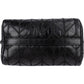 Miu Miu Vitello Shine Lux Stitched Small Bauletto Handbag