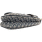 Dior Saddle aus Oblique Denim – Ansicht 7
