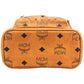 MCM Monogram Visetos Stark Studded Mini Rucksack, Bild 6 von 10
