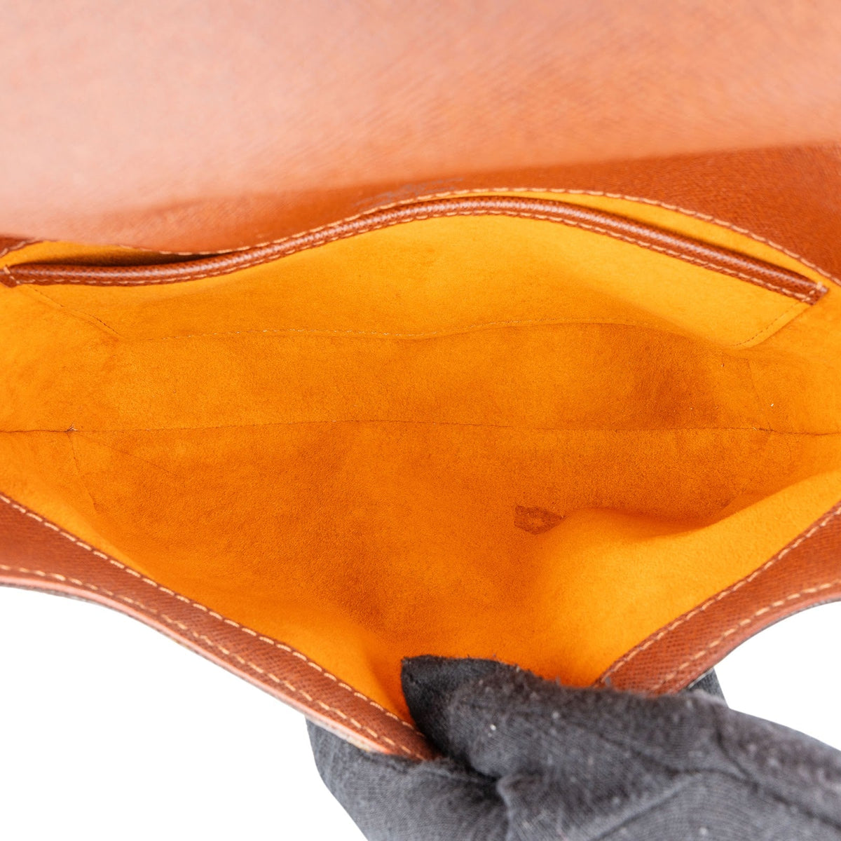 Louis Vuitton Monogram Canvas Musette Tango schoudertas