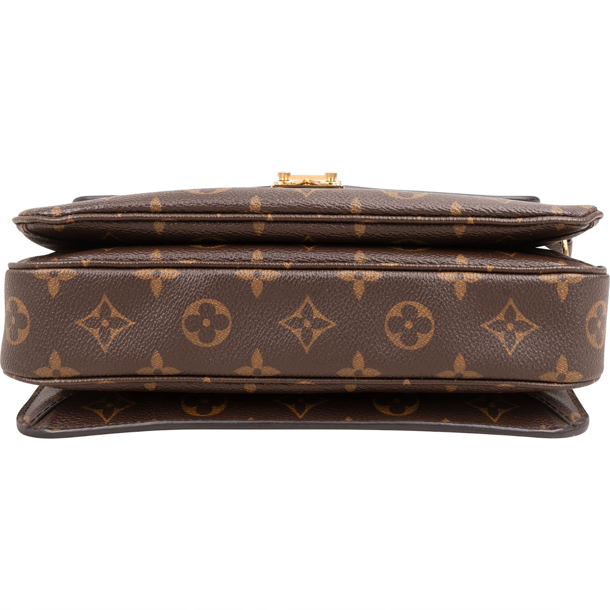 Borsa a mano Métis in tela Monogram Louis Vuitton