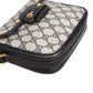 Gucci Monogram GG Supreme Horsebit Umhängetasche, Bild 6 von 10