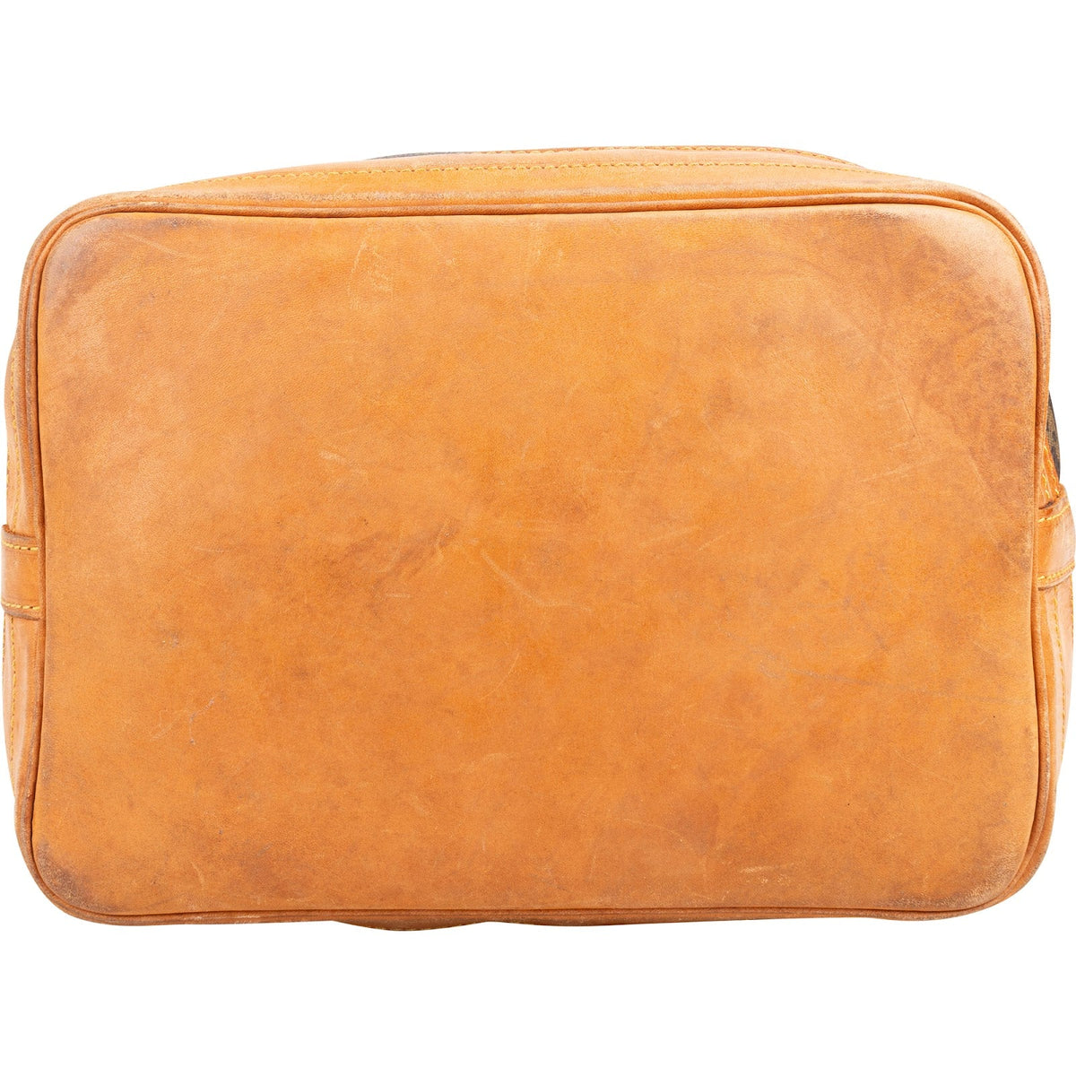 Louis Vuitton Monogram Canvas Sac Noé Grande schoudertas