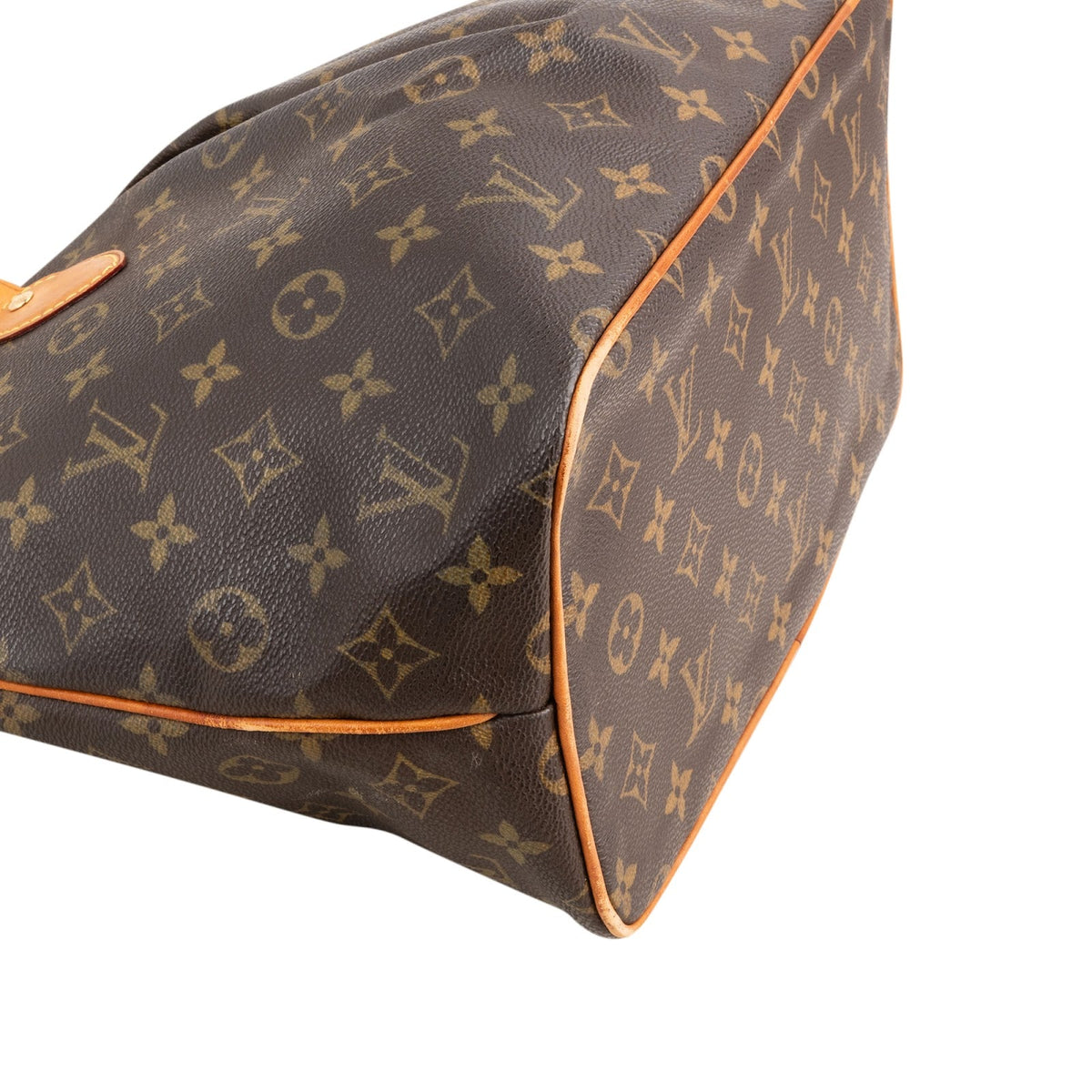 Louis Vuitton Monogram Canvas Palermo PM Handtasche, Bild 7 von 13