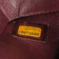 Chanel gewatteerde Caviar leren medium Double Flap crossbodytas
