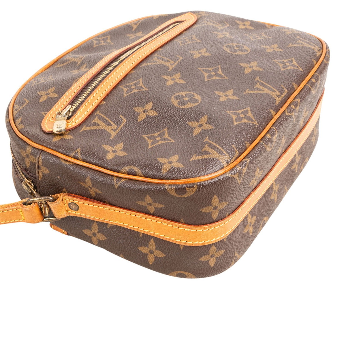 Louis Vuitton Blois aus Monogram Canvas – Ansicht 7