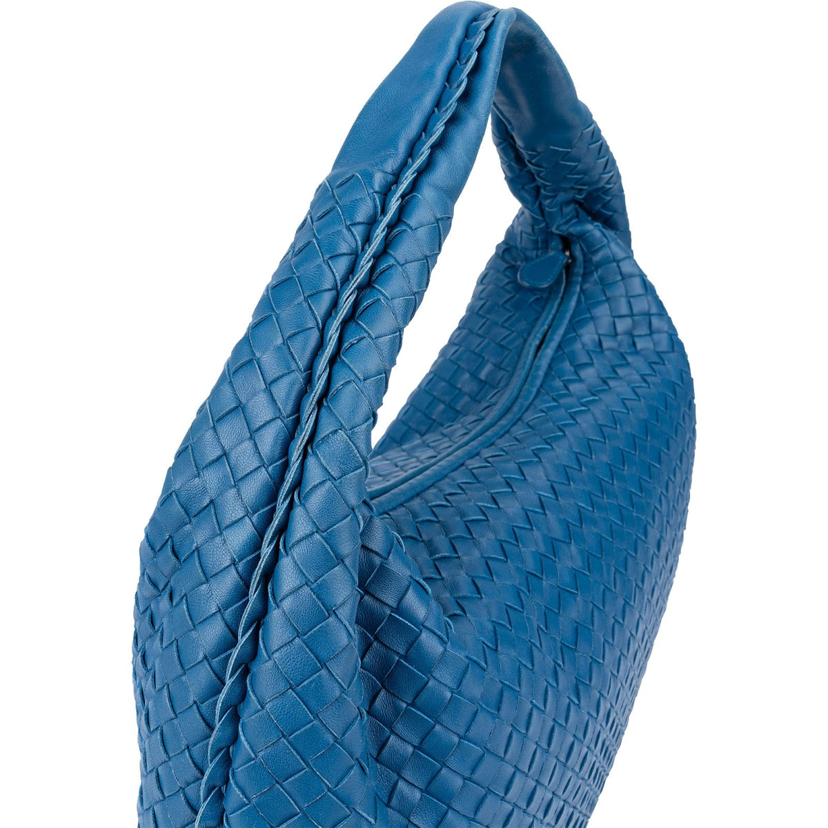 Bottega Veneta Intrecciato Hobo Schultertasche, Bild 3 von 11