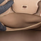 Hermès Taupe Togo Leder Birkin 35 Handtasche (2023), Bild 15 von 16