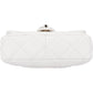 Chanel Chunky Chain Rectangular Single Flap, Bild 6 von 14