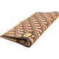 Christian Dior Oblique Trotter Monogram Canvas Frame Clutch