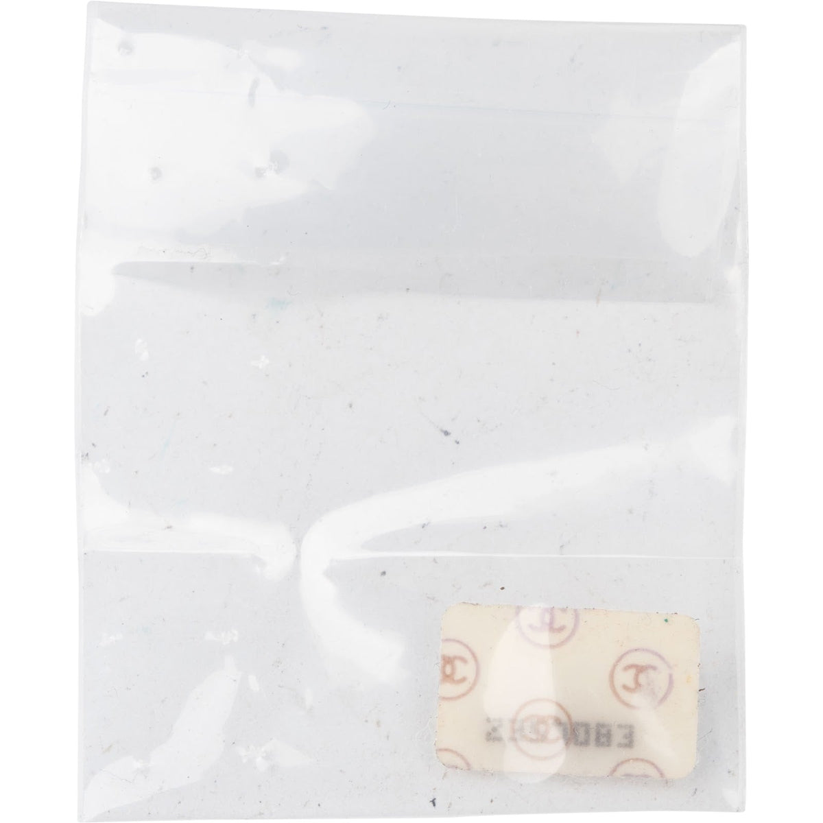 Chanel Lammleder CC Drawstring Bucket Umhängetasche, Bild 13 von 13