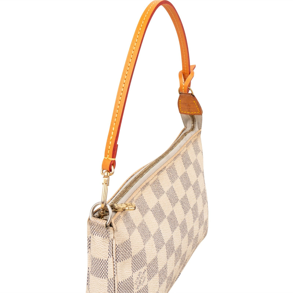 Louis Vuitton Damier Azur Pochette Accessoires, Bild 2 von 11