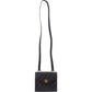 Chanel Quilted Lambskin 24K Gold Single Flap Crossbody Bag