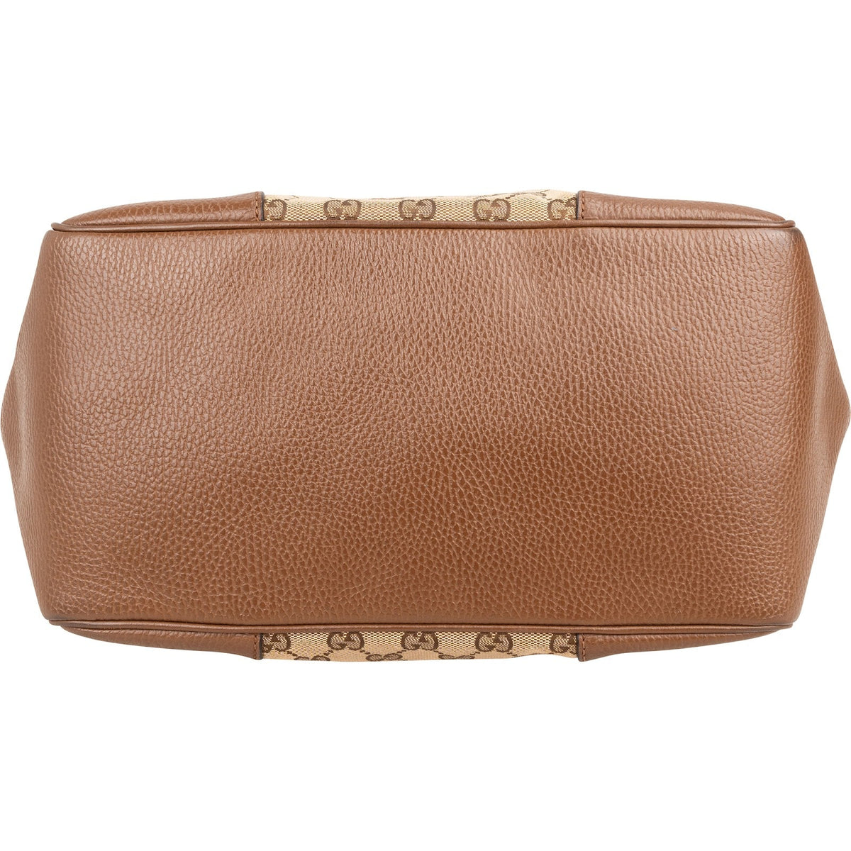 Sac à bandoulière cabas Gucci Bree en toile Monogram GG