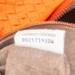 Bottega Veneta Intrecciato Leather Belly Hobo Shoulder Bag
