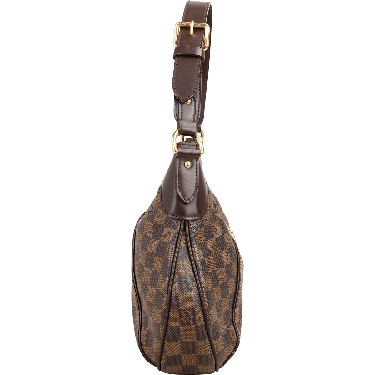 Louis Vuitton Damier Ebene Thames GM Schultertasche, Bild 4 von 11