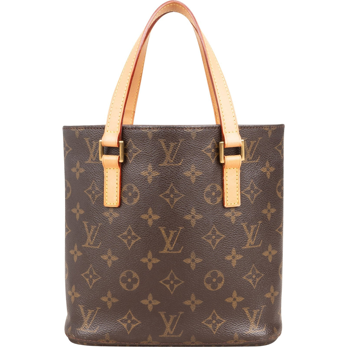 Bolso de mano Vavin PM en lona Monogram de Louis Vuitton