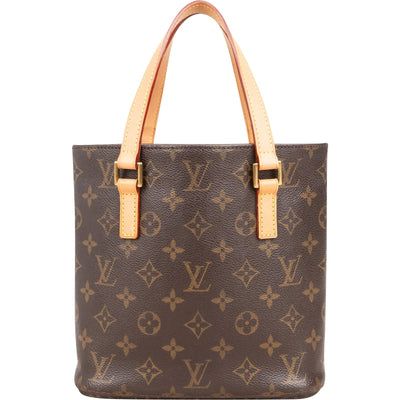 Louis Vuitton Monogram Canvas Vavin PM Handbag