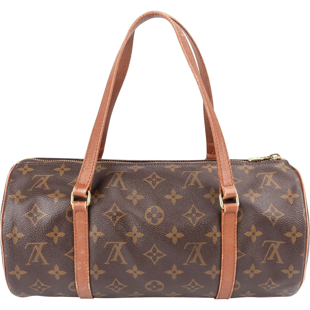 Sac à main Louis Vuitton Papillon Set en toile Monogram