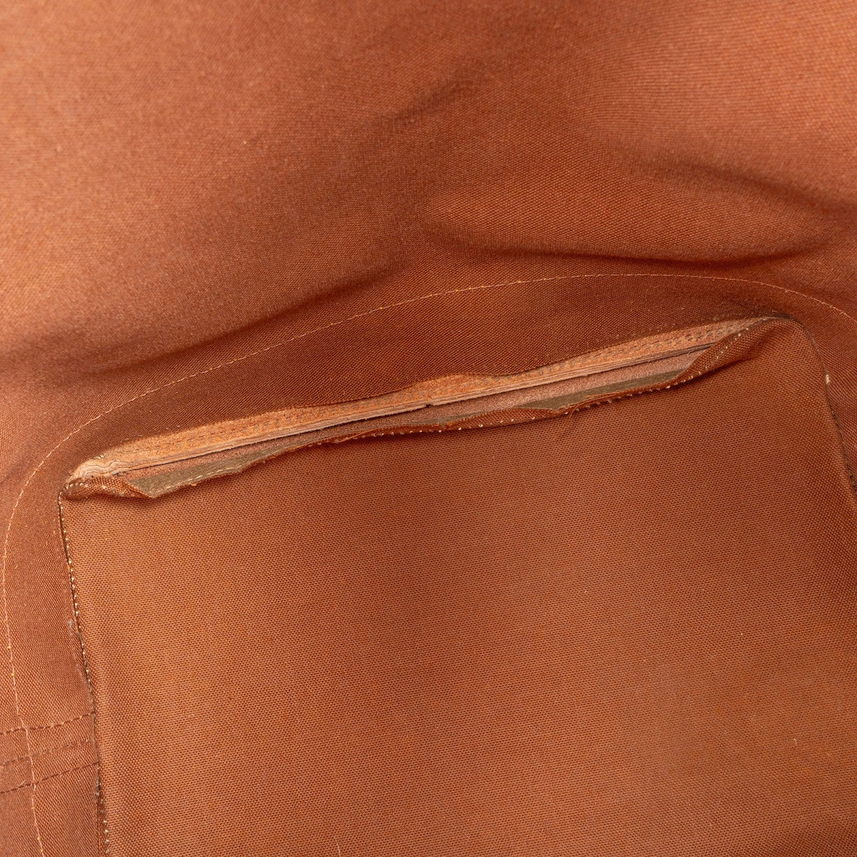 Louis Vuitton Monogram Canvas Sac Noé Grande schoudertas