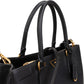 Prada Saffiano Leder Galleria Tote, Bild 2 von 13