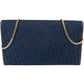 Christian Dior Oblique Monogram Canvas Jacquard Vintage Flap Shoulder Bag