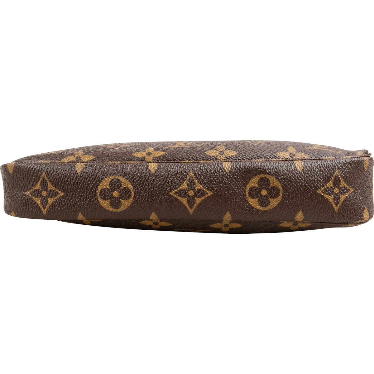 Borsa Pochette Accessoires in tela Monogram Louis Vuitton