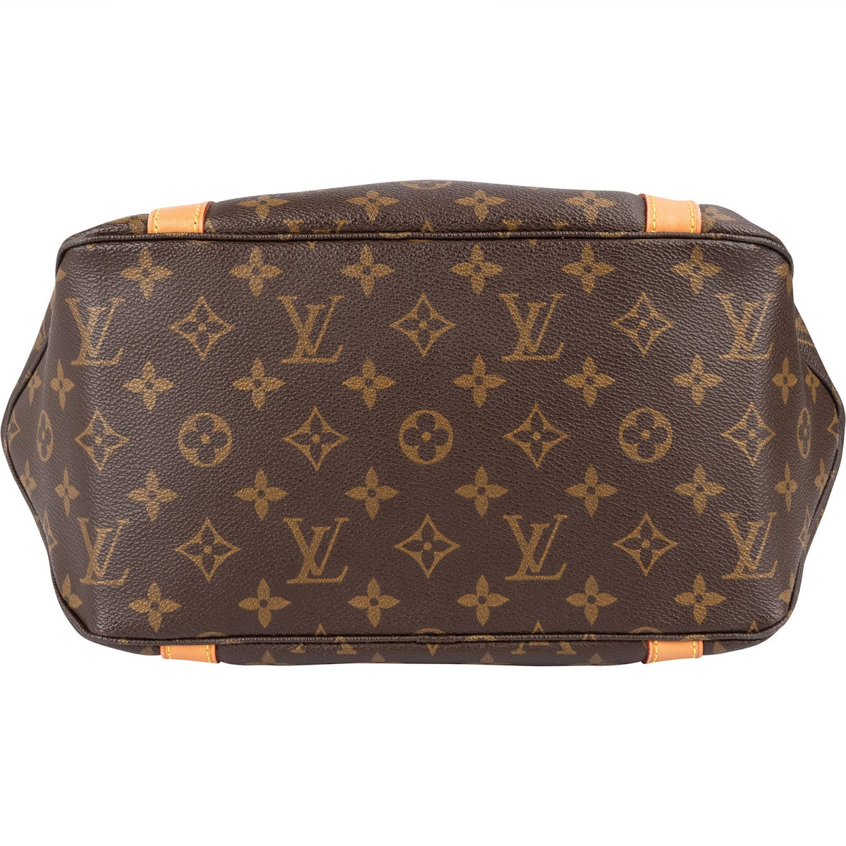 Louis Vuitton Canvas Sac Shopping Schultertasche, Bild 6 von 9