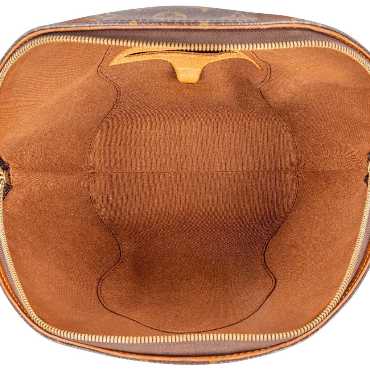 Louis Vuitton Monogram Canvas Ellipse MM Handtasche, Bild 8 von 10