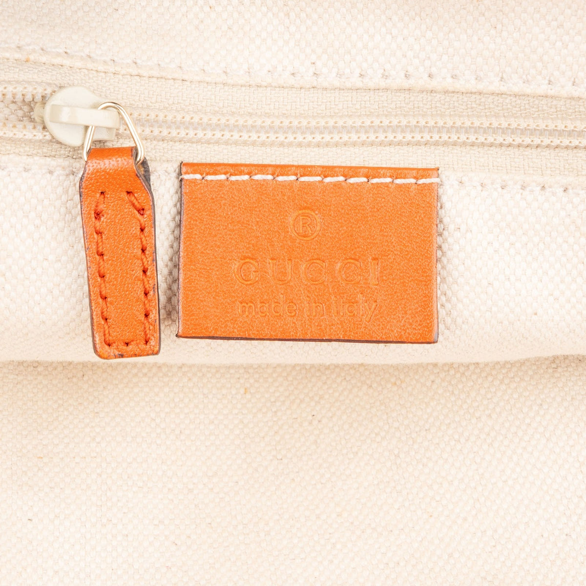 Gucci Monogram GG Canvas Sukey Handtasche, Bild 10 von 11
