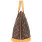 Louis Vuitton Monogram Canvas Alma PM Handtasche, Bild 6 von 10